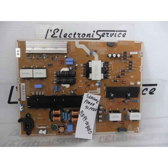 Samsung BN44-00808D module power supply board