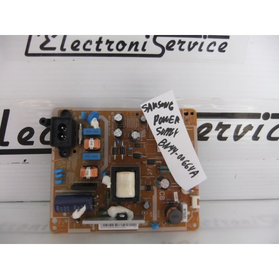 Samsung BN44-00664A module power supply