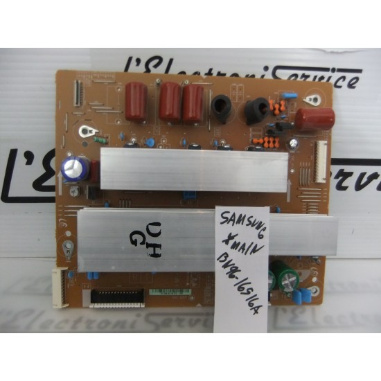 Samsung BN96-16516A X main board