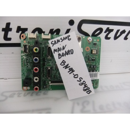 Samsung BN94-05848B module main