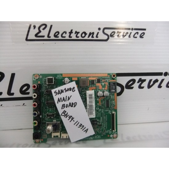 Samsung BN94-11371A module main