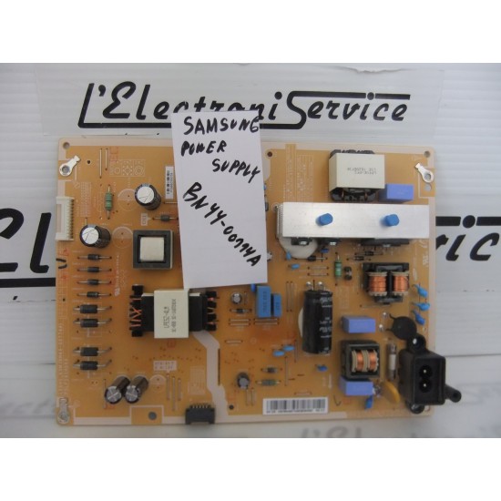 Samsung BN44-00774A module power supply board