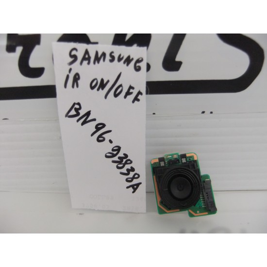 Samsung BN96-23838A IR on/off board