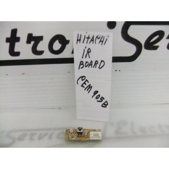 Hitachi CEM905B module ir