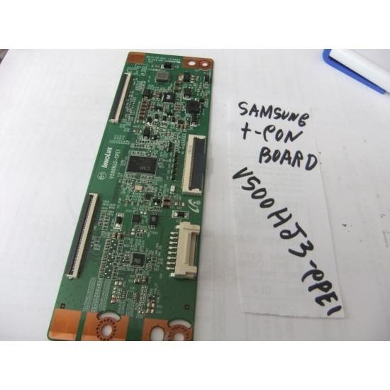 Samsung V500HJ3-CPE1 module t-con