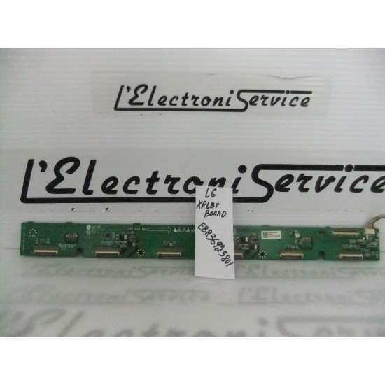LG EBR36925801 module xrlbt board