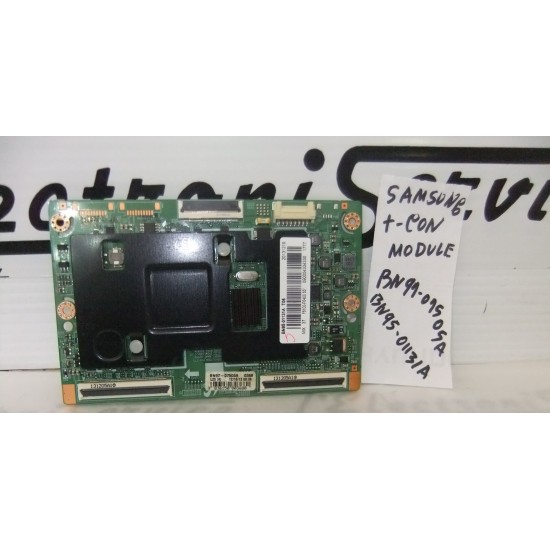 Samsung BN95-01131A module t-con