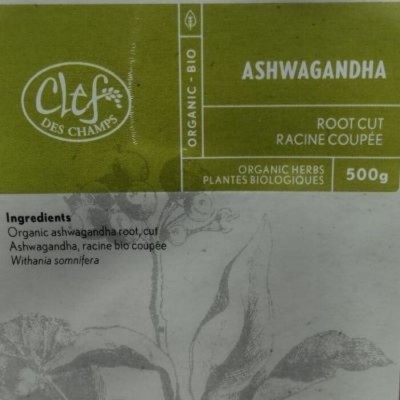 Ashwagandha - 500g