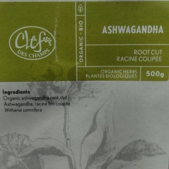Ashwagandha - 500g