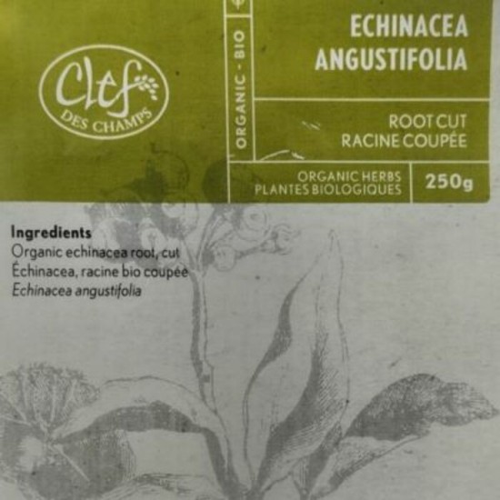 Échinacea - 250g