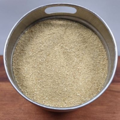 Fenouil - graine moulue - 500g