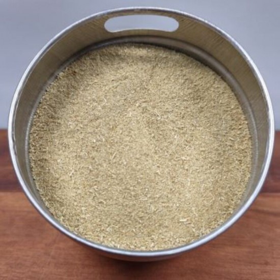 Fenouil - graine moulue - 50g