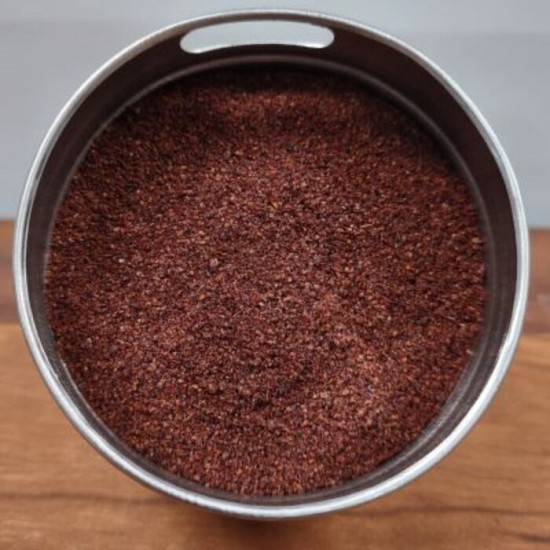 Sumac - moulu - 50g