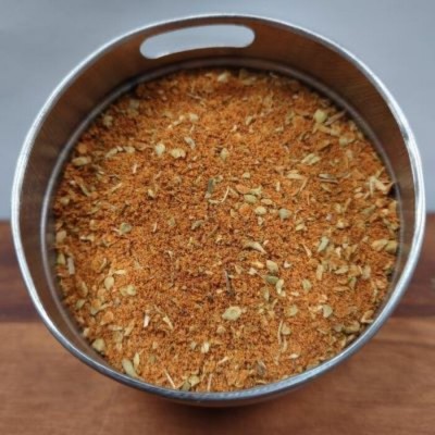 Épices chili sans sel - 50g