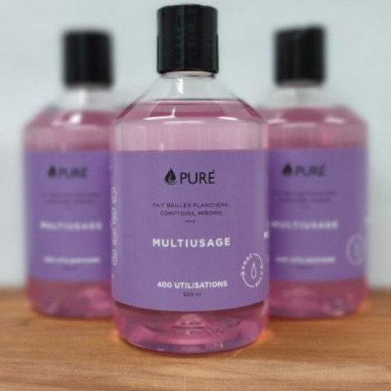 PURE - Multiusage - 500ml