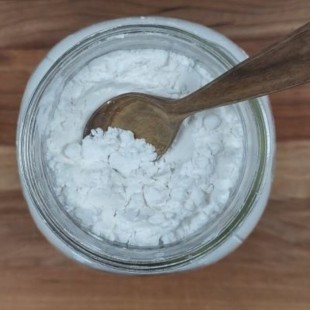 Fécule de tapioca  - 100g