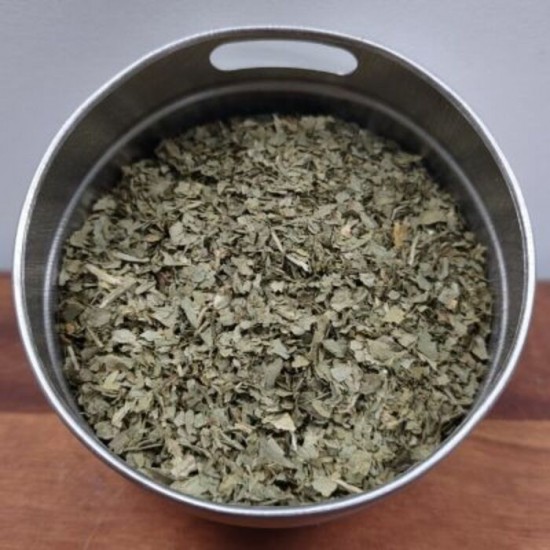 Coriandre en feuille 25g 