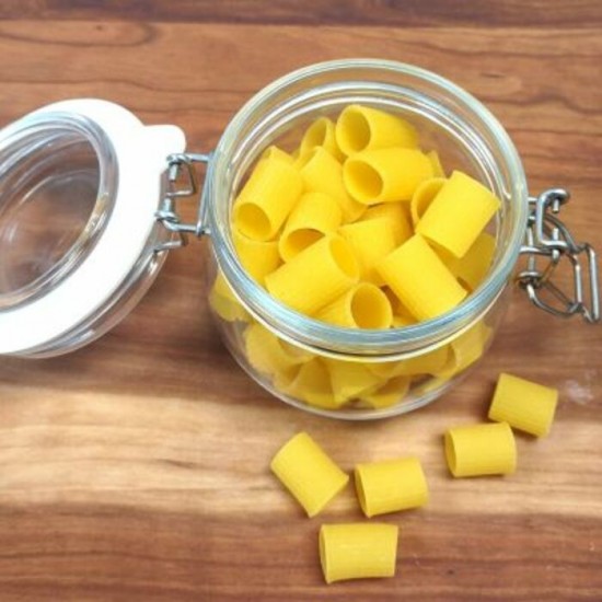 Mezzi Rigatoni - 100g 