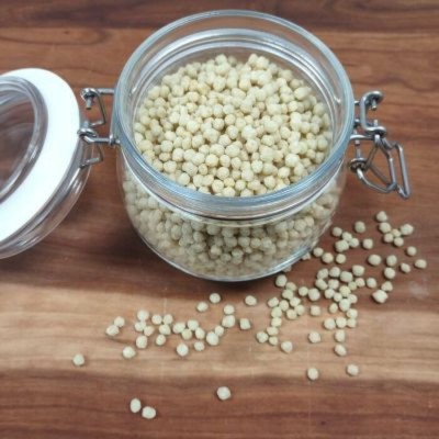 Quinoa croustillant biologique 100g