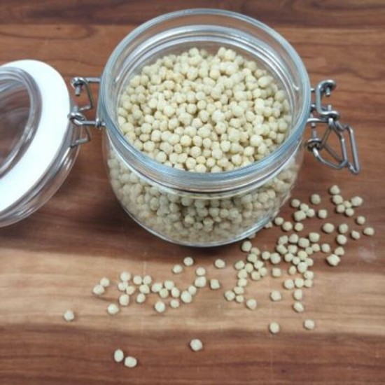 Quinoa croustillant biologique 100g