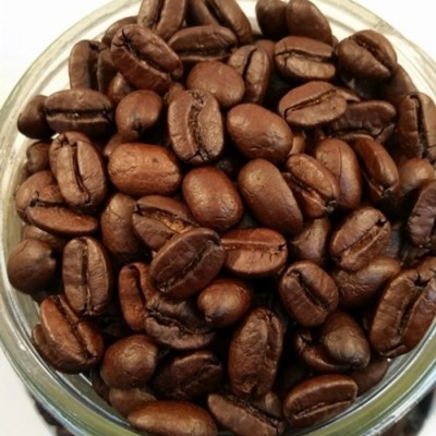 Café Sumatra noir biologique et équitable -...
