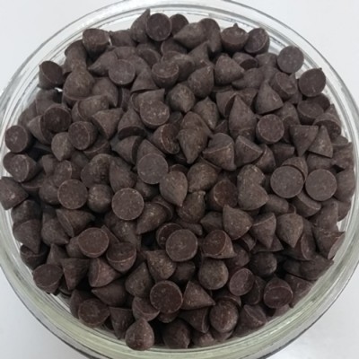 Chocolat noir 70% en mini pépites, biologique,...