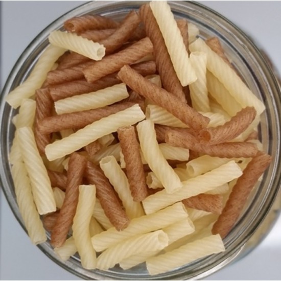 Macaronis de Quinoa biologique 100g