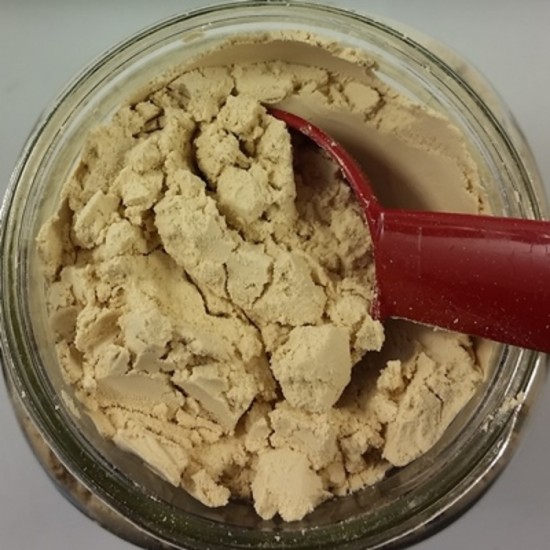Lait d'avoine bio en poudre 100g