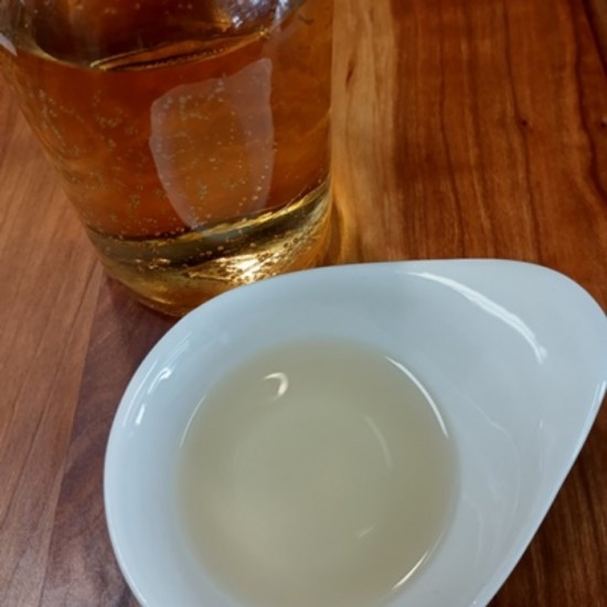 Vinaigre de vin blanc  500ml 