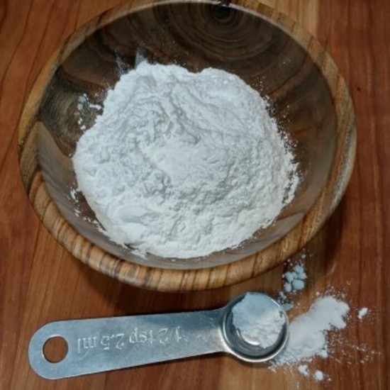 Poudre à pâte sans alun 100g