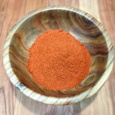 Poivre de cayenne 100g