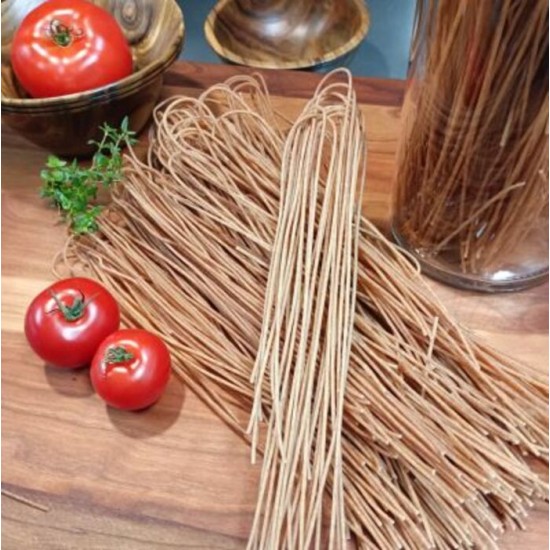 Spaghettini d'épeautre 100 g