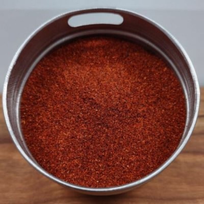 Paprika moulu - 50gr