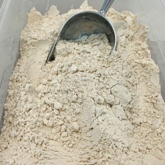 Farine de sorgho 500g