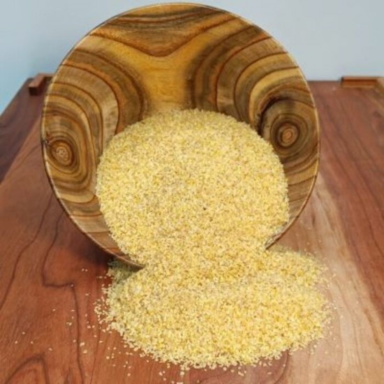 Boulgour de blé 100g