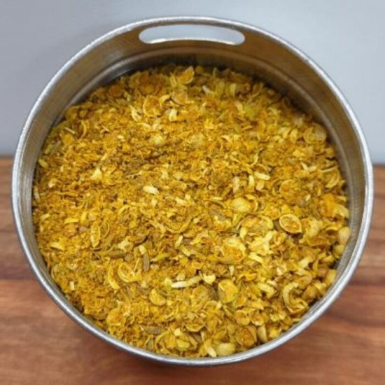 Épices à couscous - 50g