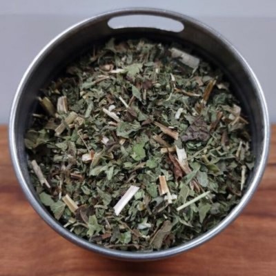 Mélisse (feuille) - 35g