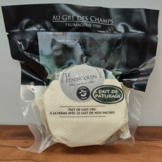 Au Gré des Champs - Le Péningouin 190g