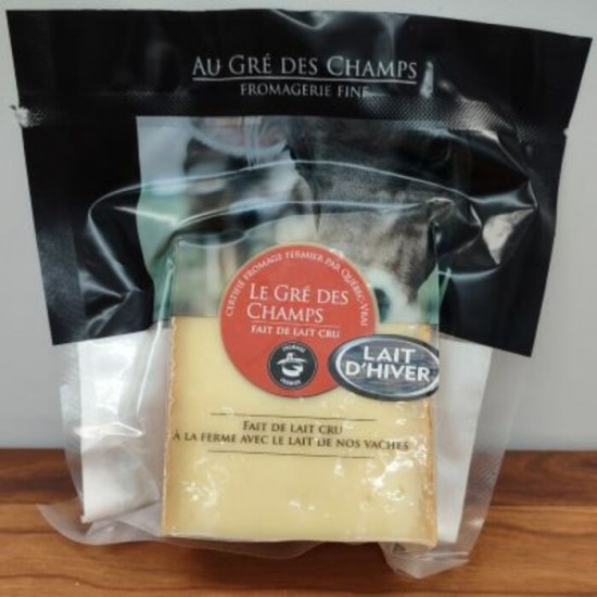 Au Gré des Champs - Le Gré des Champs - 140g