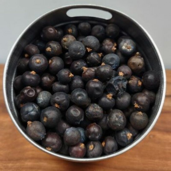 Baie de genièvre - 50g