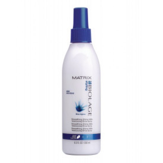 Lait brillance et lissage | MATRIX