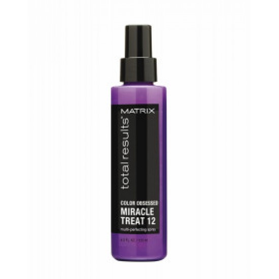 TRAITEMENT MIRACLE TREAT 12 COLOR OBSESSED |...