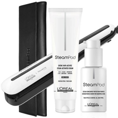 Steampod L'Oréal 3.0