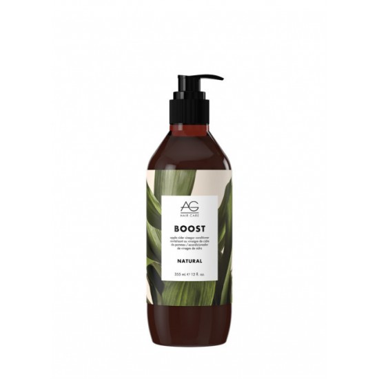 REVITALISANT 1250ml NATUREL BOOST AG HAIR | AG HAIR