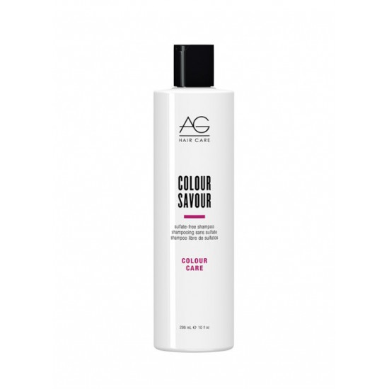 SHAMPOOING COLOUR SAVOUR AG HAIR | AG HAIR