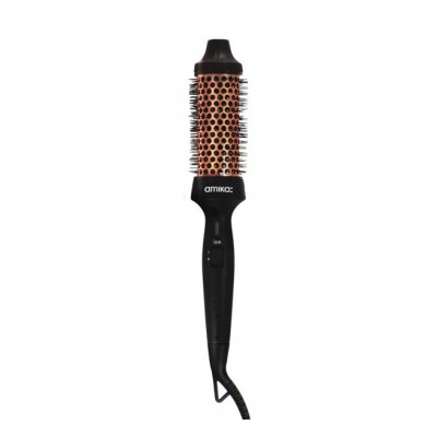 BROSSE CHAUFFANTE BOMBSHELL BLOWOUT AMIKA | AMIKA