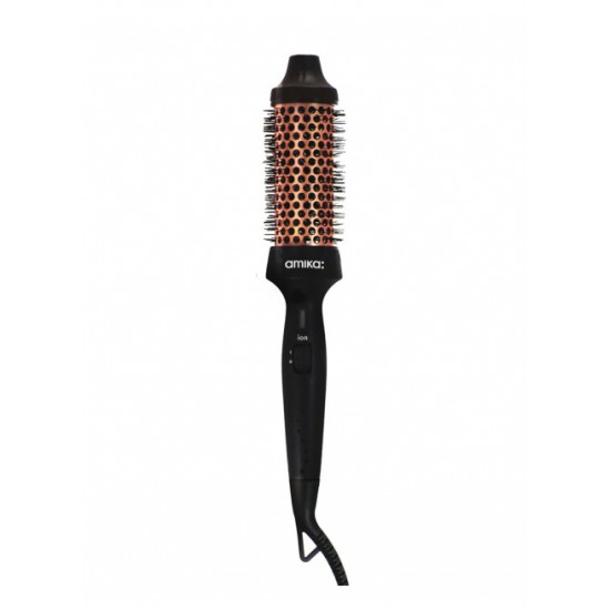 BROSSE CHAUFFANTE BOMBSHELL BLOWOUT AMIKA | AMIKA