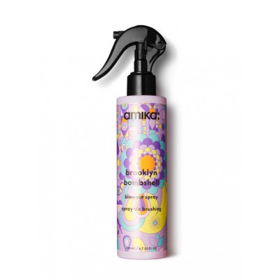 SPRAY DE BRUSHING BROOKLYN BOMBSHELL AMIKA | AMIKA