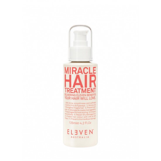 TRAITEMENT MIRACLE HAIR | ELEVEN