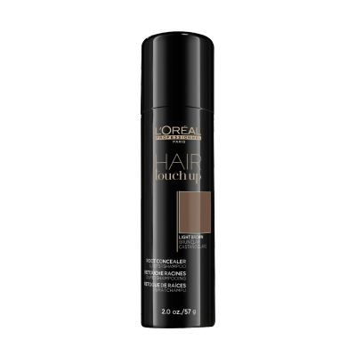 Hair Touch-up (Retouche racine) 59 ml brun clair